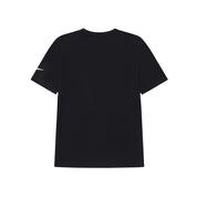 T-Shirt Nike Unisex Ragazzo - Nero