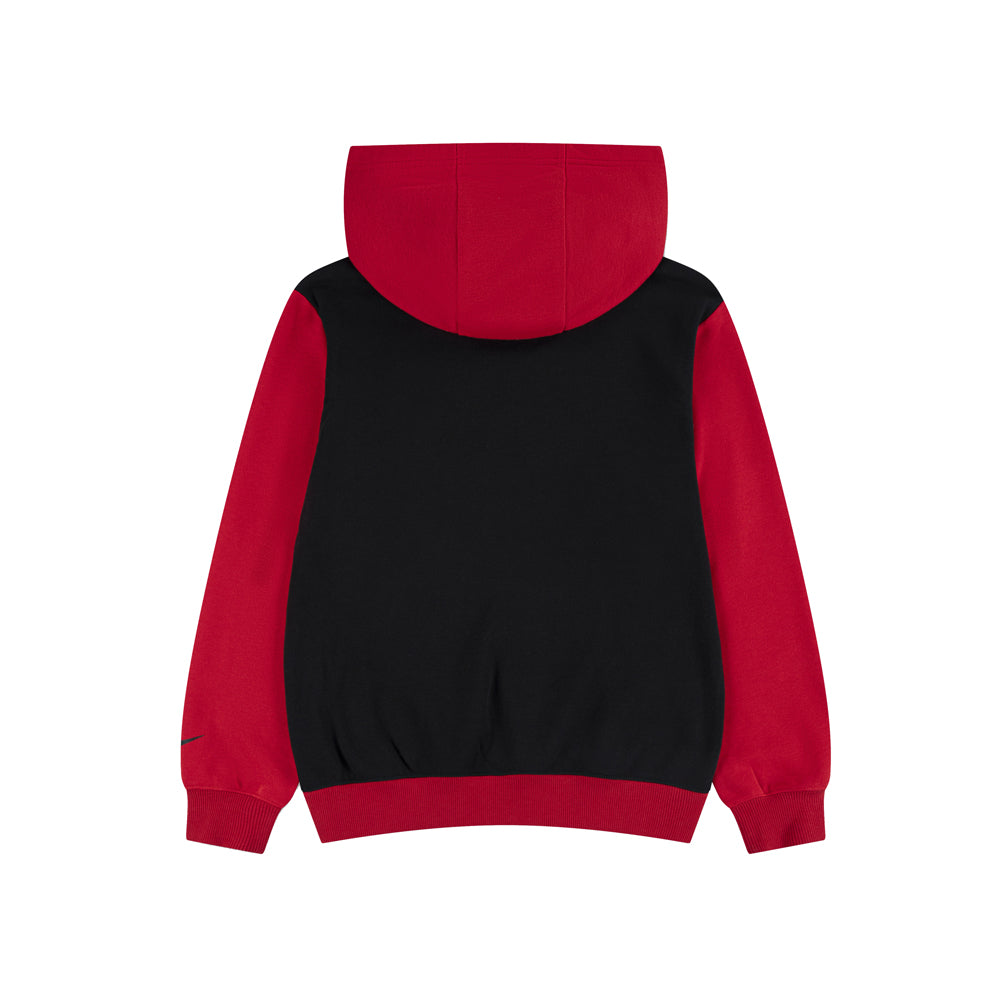 Felpa Nike Unisex Ragazzo - Nero