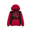Felpa nike unisex ragazzo - nero