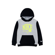 Felpa Nike Unisex Ragazzo - Multicolor