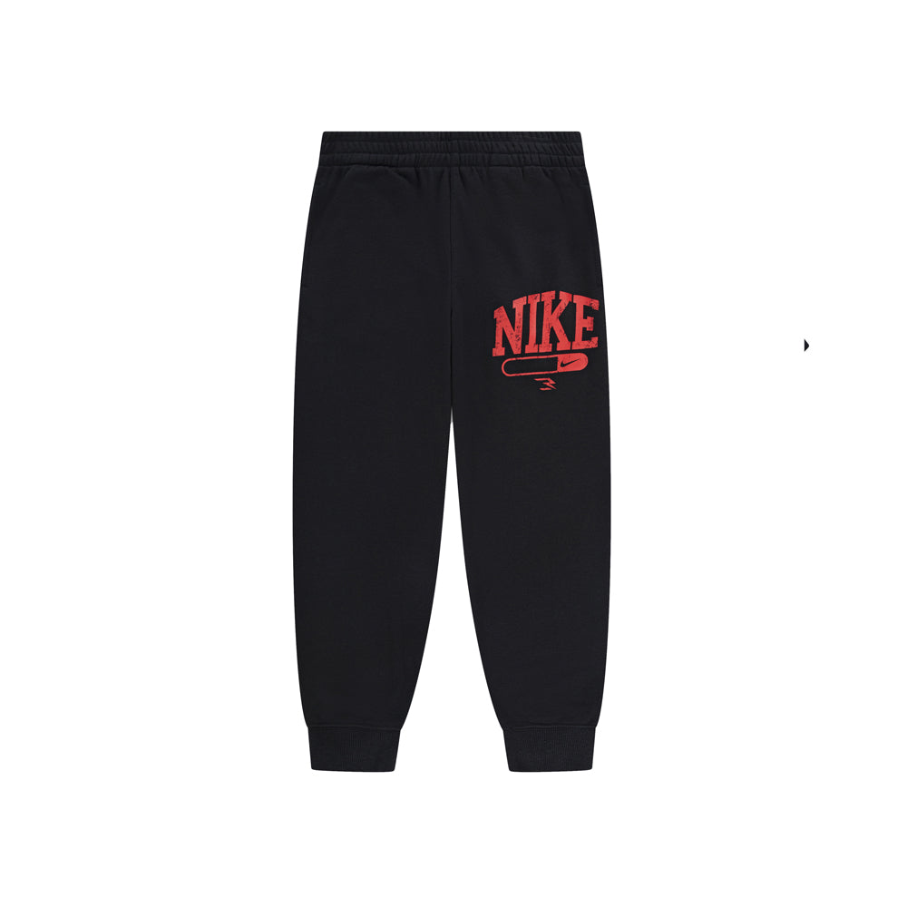 Pantalone Nike Unisex Ragazzo - Nero