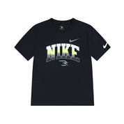T-Shirt Nike Unisex Ragazzo - Nero