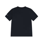 T-Shirt Nike Unisex Ragazzo - Nero
