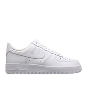 Sneakers Nike Aie Force 1 07 Uomo - Bianco