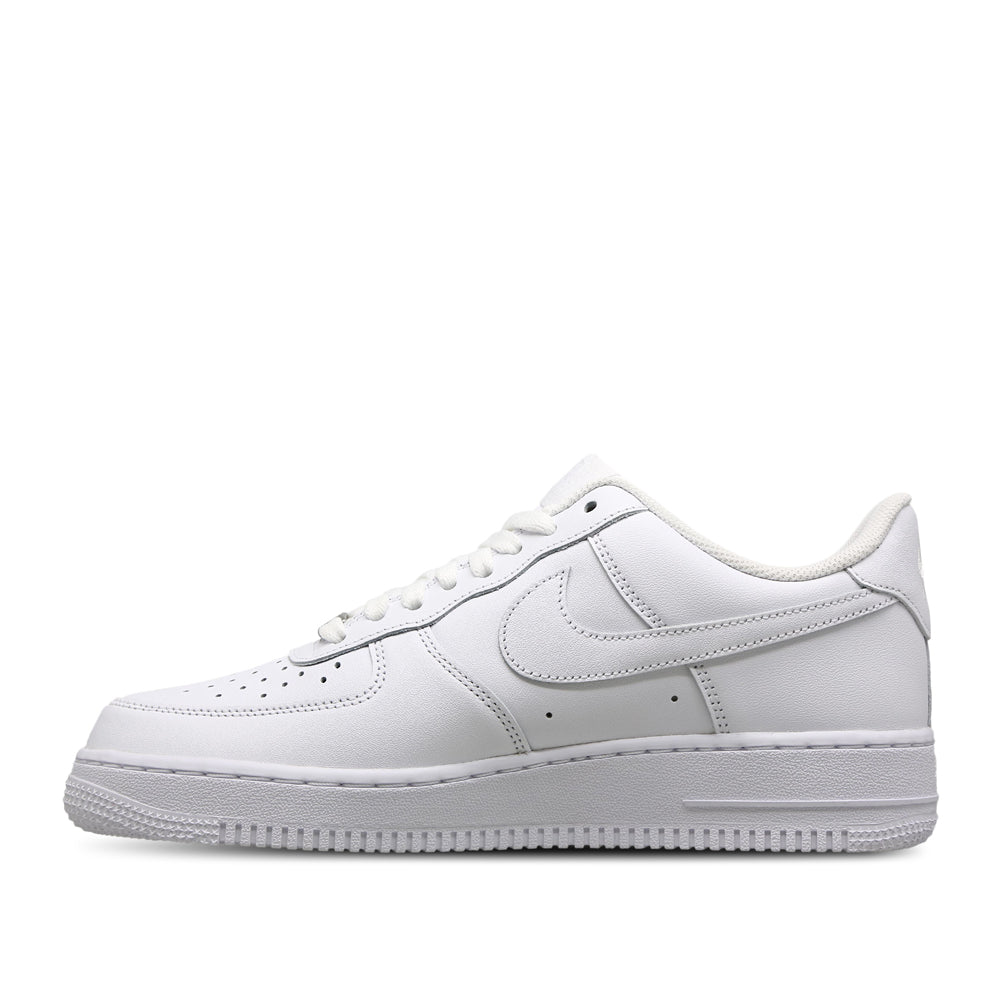 Sneakers Nike Aie Force 1 07 Uomo - Bianco