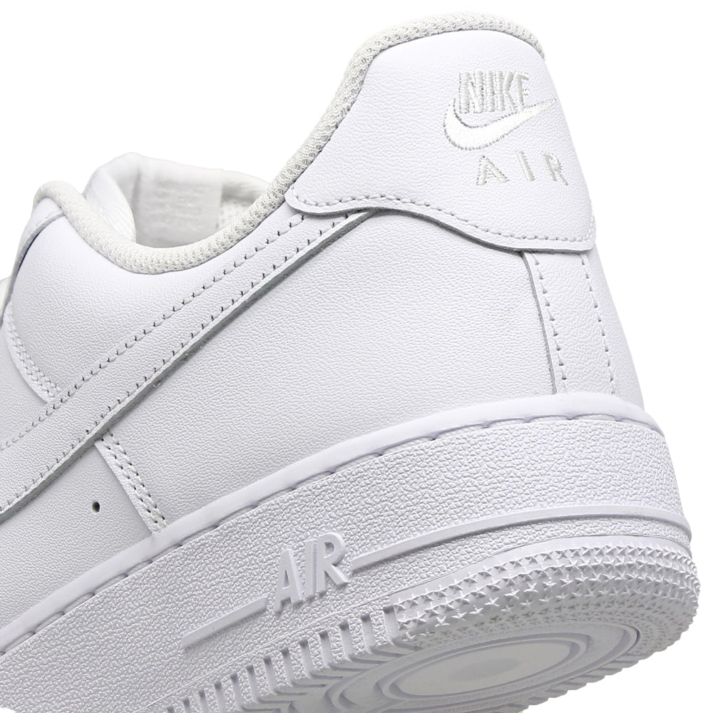 Sneakers Nike Aie Force 1 07 Uomo - Bianco