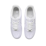 Sneakers Nike Aie Force 1 07 Uomo - Bianco