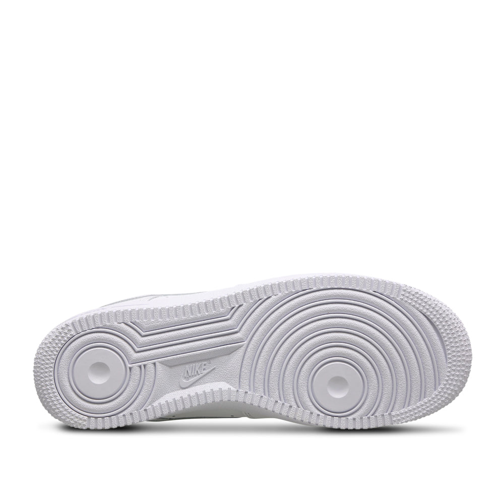 Sneakers Nike Aie Force 1 07 Uomo - Bianco