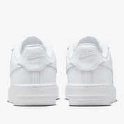 Sneakers Nike Aie Force 1 Le (gs) Unisex Ragazzo - Bianco