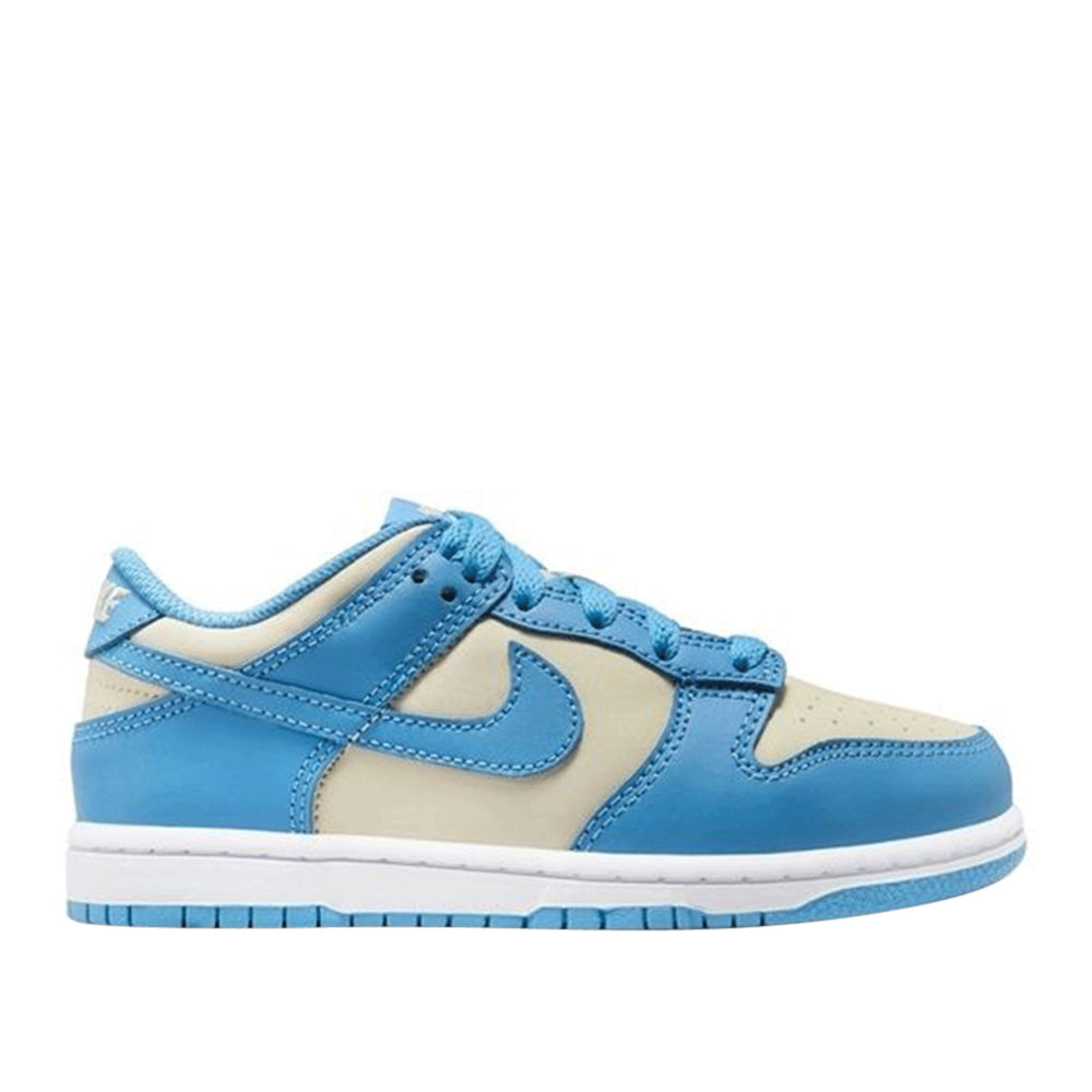 Sneakers Nike Nike Dunk Low Unisex Bambino - Blu