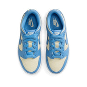 Sneakers Nike Nike Dunk Low Unisex Bambino - Blu