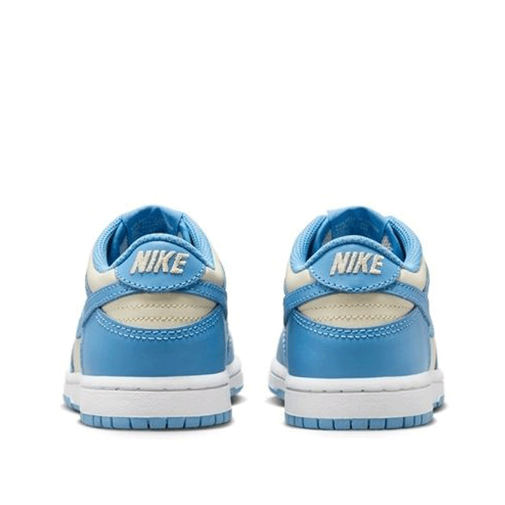 Sneakers Nike Nike Dunk Low Unisex Bambino - Blu