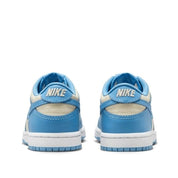 Sneakers Nike Nike Dunk Low Unisex Bambino - Blu