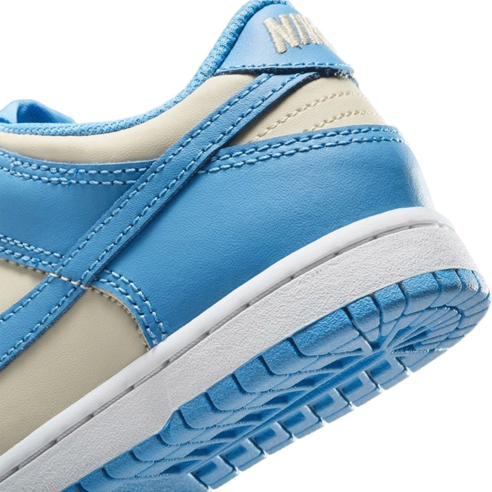 Sneakers Nike Nike Dunk Low Unisex Bambino - Blu