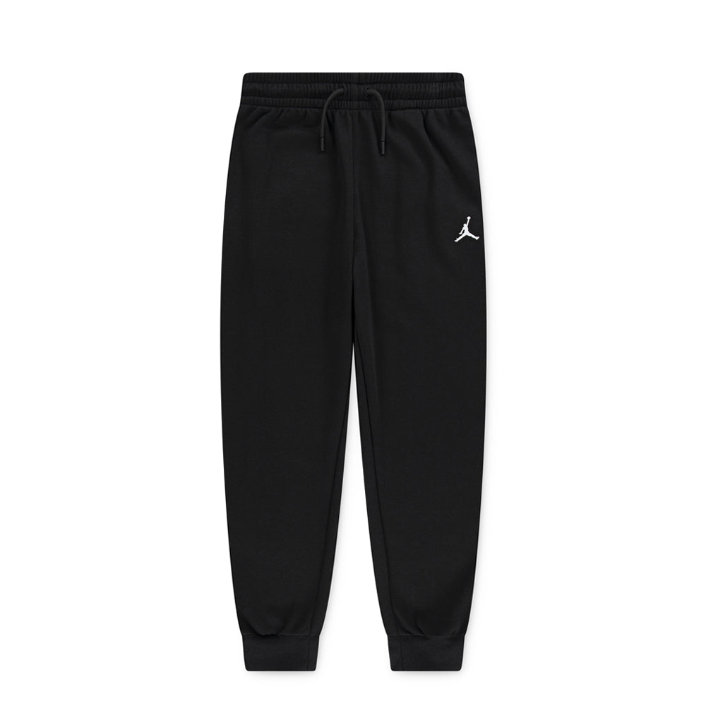 Pantalone Air Jordan Unisex Ragazzo - Nero
