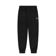 Pantalone Air Jordan Unisex Ragazzo - Nero