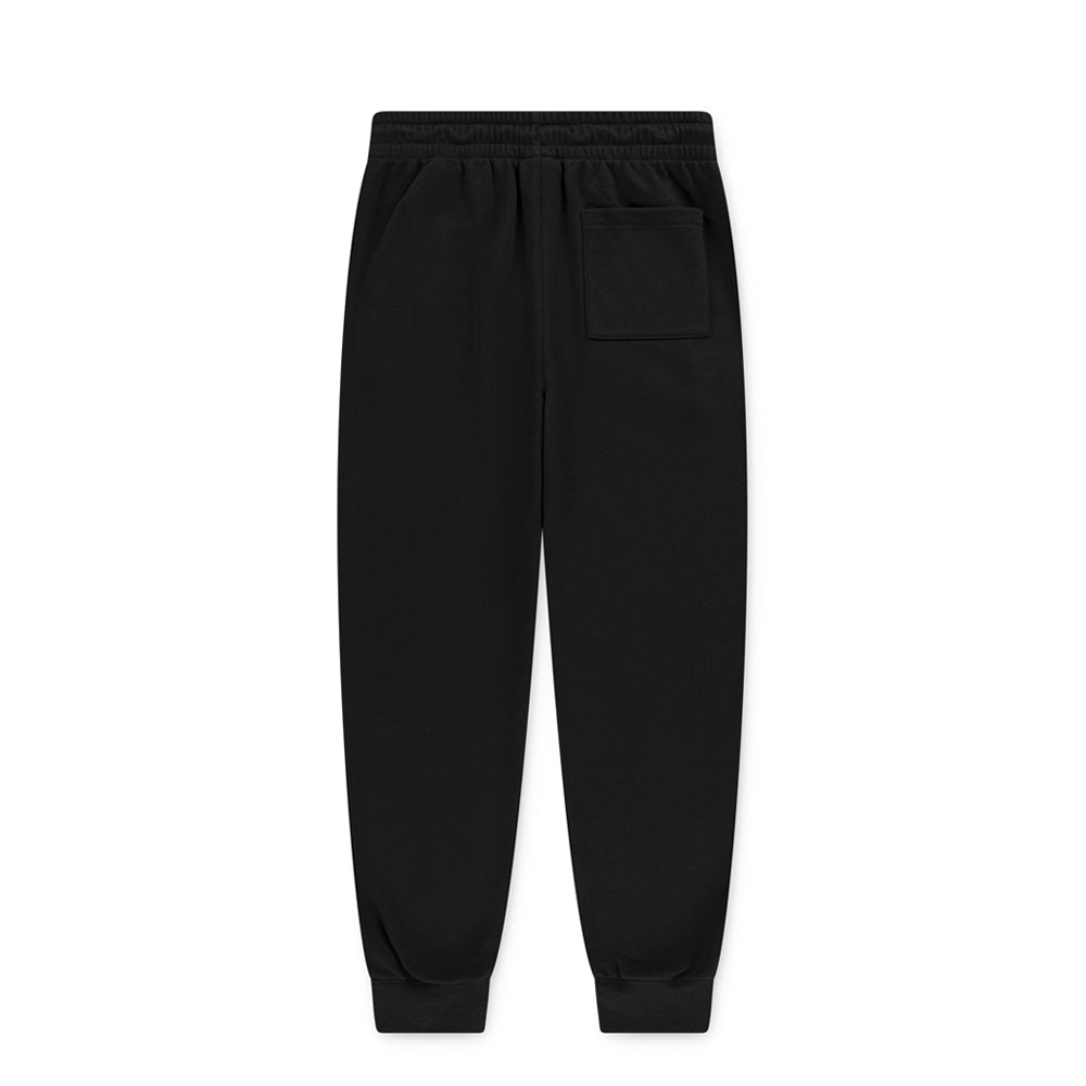 Pantalone Air Jordan Unisex Ragazzo - Nero