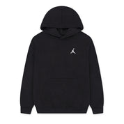 Felpa Air Jordan Unisex Ragazzo - Nero