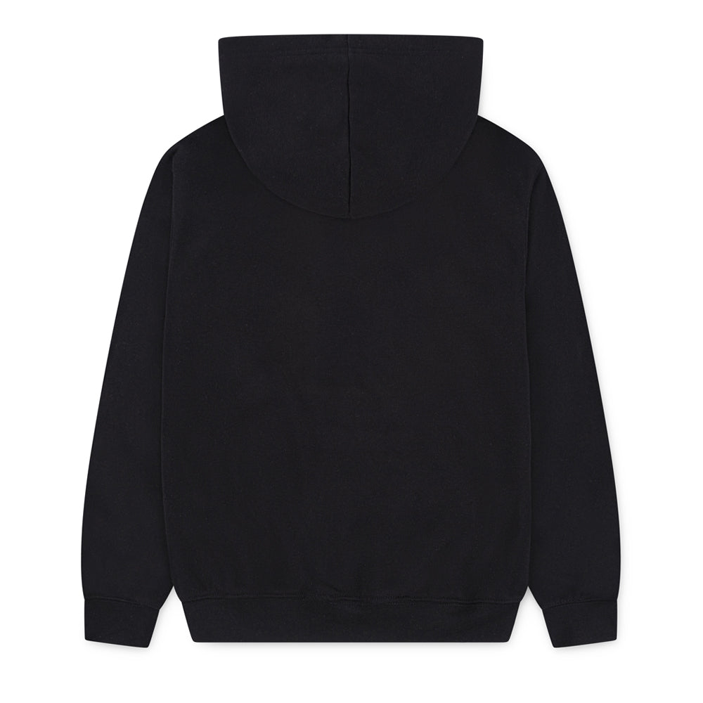 Felpa Air Jordan Unisex Ragazzo - Nero