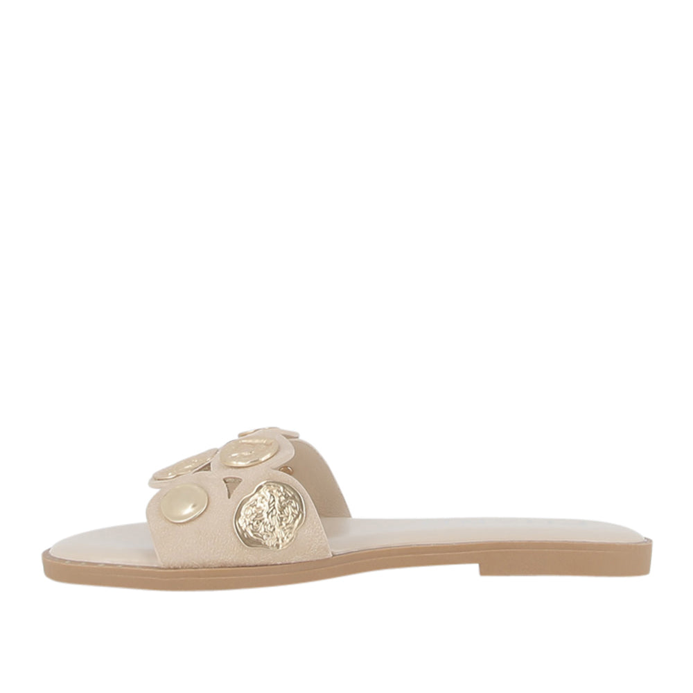 Sandalo Phard Donna - Beige