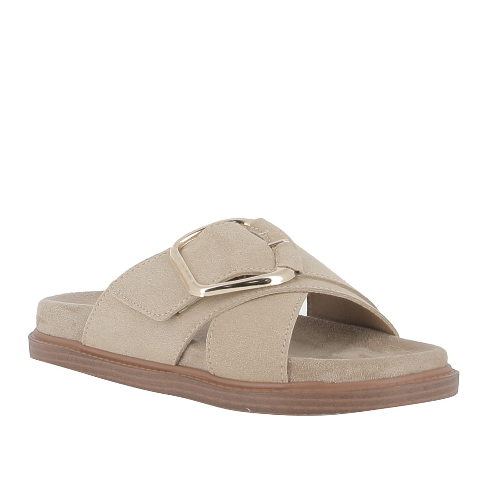 Sandalo Phard Donna - Beige