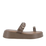 Sandalo Phard Donna - Marrone