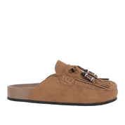 Sabot Phard Donna - Cuoio