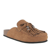 Sabot Phard Donna - Cuoio