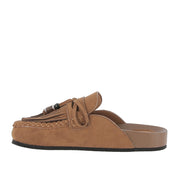 Sabot Phard Donna - Cuoio