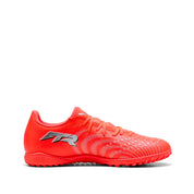 Scarpa Calcetto Puma Future 9 Play tt Unisex Adulto - Arancione