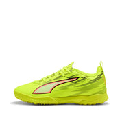 Scarpa Calcetto Puma Ultra 6 Play Tt jr Unisex Ragazzo - Giallo