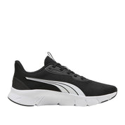 Scarpa Running Puma Flexfocus Lite Modern Uomo - Nero