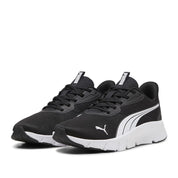 Scarpa Running Puma Flexfocus Lite Modern Uomo - Nero