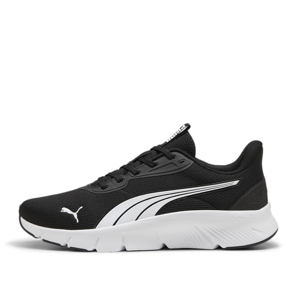 Scarpa Running Puma Flexfocus Lite Modern Uomo - Nero