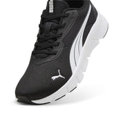Scarpa Running Puma Flexfocus Lite Modern Uomo - Nero