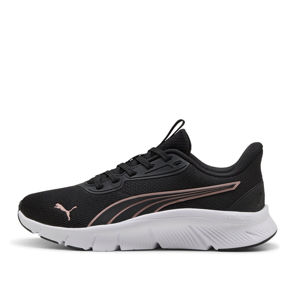 Scarpa Running Puma Flexfocus Lite Modern Uomo - Nero