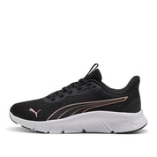 Scarpa Running Puma Flexfocus Lite Modern Uomo - Nero