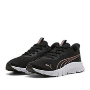 Scarpa Running Puma Flexfocus Lite Modern Uomo - Nero
