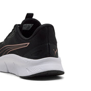 Scarpa Running Puma Flexfocus Lite Modern Uomo - Nero