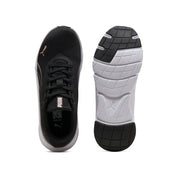 Scarpa Running Puma Flexfocus Lite Modern Uomo - Nero
