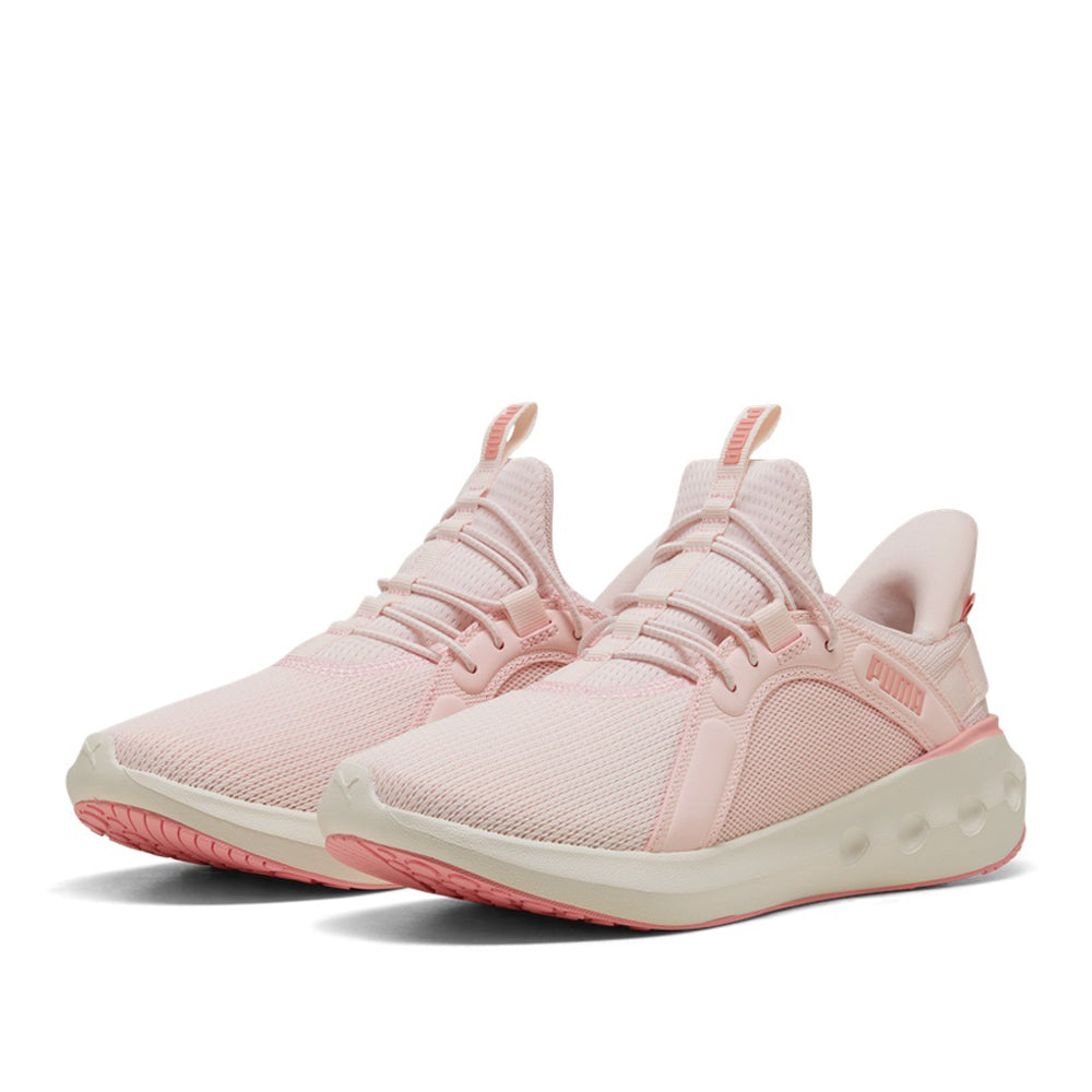 Sneakers Puma Softride Carson Sliptech Donna - Rosa