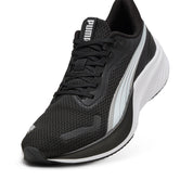 Scarpa Running Puma Pounce Lite Uomo - Nero
