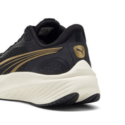 Scarpa Running Puma Pounce Lite Uomo - Nero