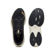 Scarpa Running Puma Pounce Lite Uomo - Nero