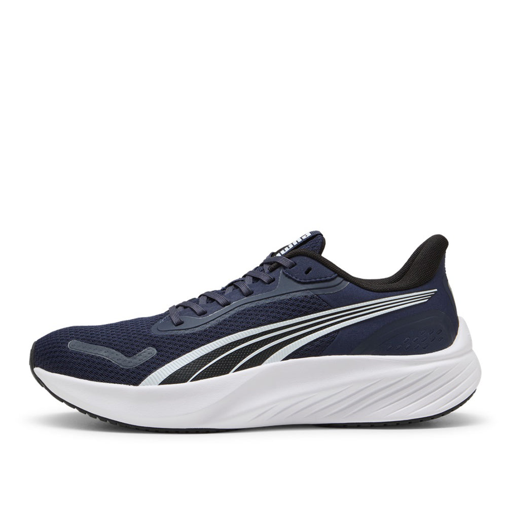 Scarpa Running Puma Pounce Lite Uomo - Blu