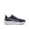 Scarpa running puma pounce lite uomo - blu