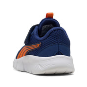 Sneakers Puma Flexfocus Modern Ac+ Inf Unisex Bimbo - Blu