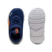 Sneakers Puma Flexfocus Modern Ac+ Inf Unisex Bimbo - Blu