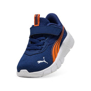 Sneakers Puma Flexfocus Modern Ac+ Inf Unisex Bimbo - Blu