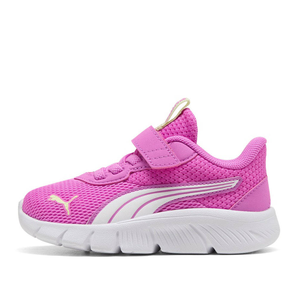 Sneakers Puma Flexfocus Modern Ac+ Inf Unisex Bimbo - Rosa